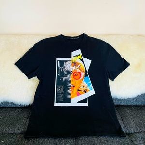 Neil Barrett Men’s T-shirt